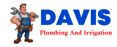 Trusted plumber in LOST NATION